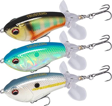 amazon fishing lures for bass